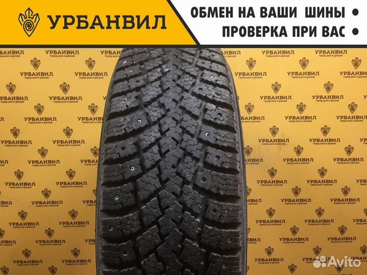 Nokian Tyres Nordman SUV 235/75 R16 108T
