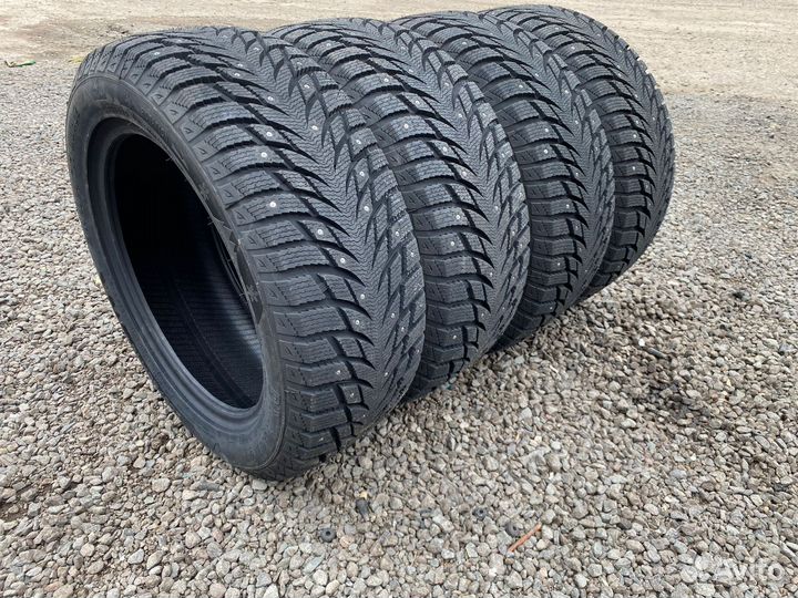 Dynamo Snow-H MWH02 215/60 R17 95S