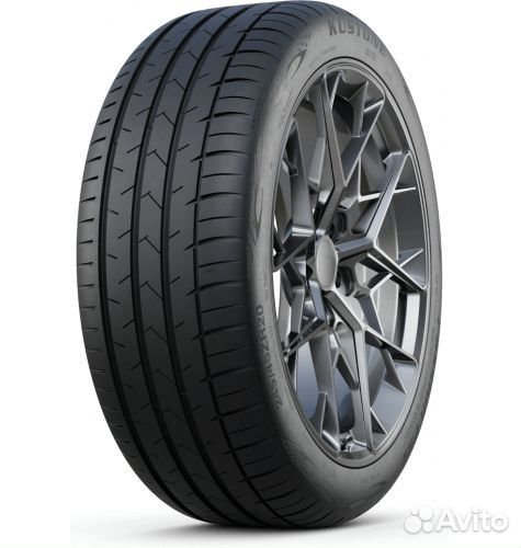 Kustone Passion P9S 315/35 R22