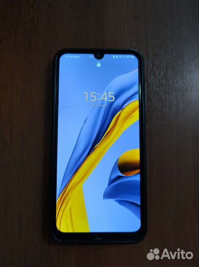 Телефон Samsung Galaxy M31