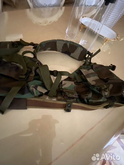 Военные кормашки