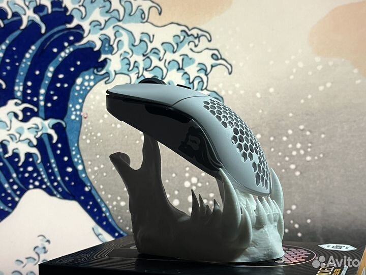 Мышка Glorious Model o