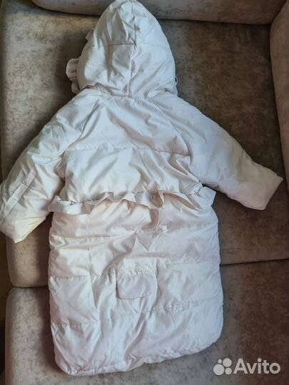 Конверт Junior Repubic 62-68 рр