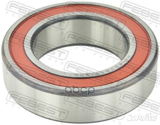 Подшипник опорный привода AS4575192RS Febest