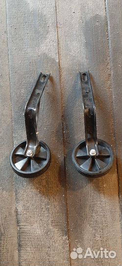 Детский велосипед для девочки