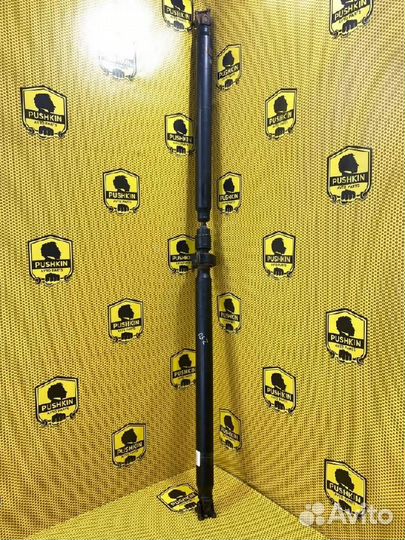 Вал карданный Nissan Murano