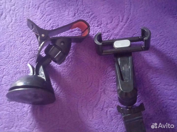 Держатель для телефона