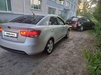 Kia Cerato 1.6 AT, 2010, 232 000 км, с пробегом, цена 719 000 руб.