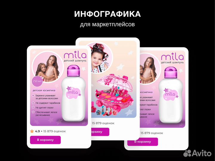 Графический дизайнер I логотип I визитки I баннер