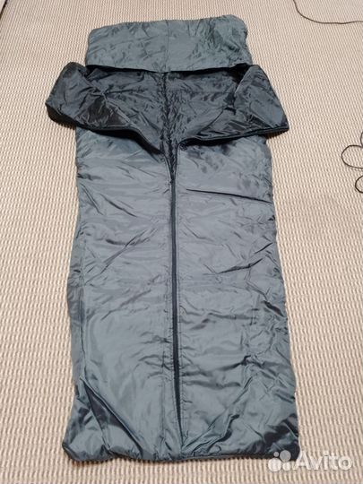 Спальный мешок