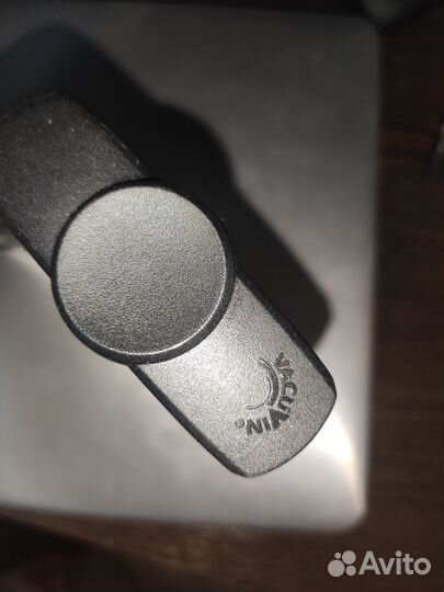 Насос от набора VacuWin для хранения вина