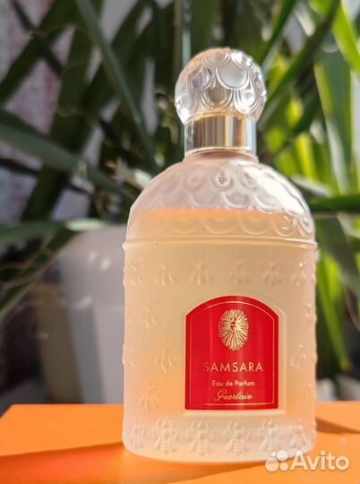 Guerlain Распив, отливанты