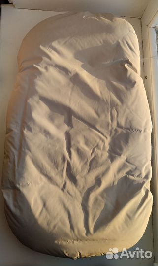 Зимний конверт б/у