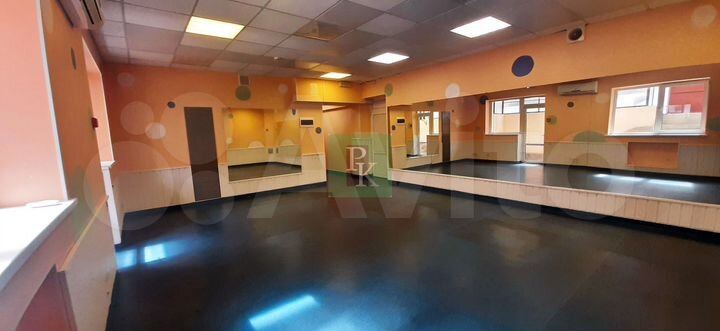 Помещение свободного назначения