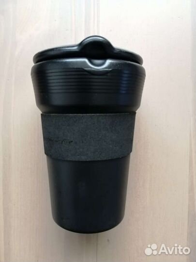 Пепельница в автомобиль