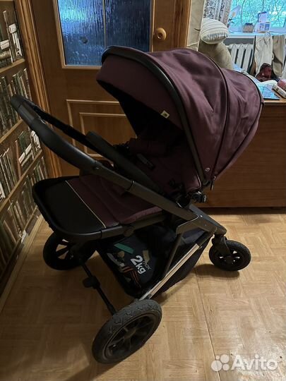 Коляска Rant axiom 2 в 1