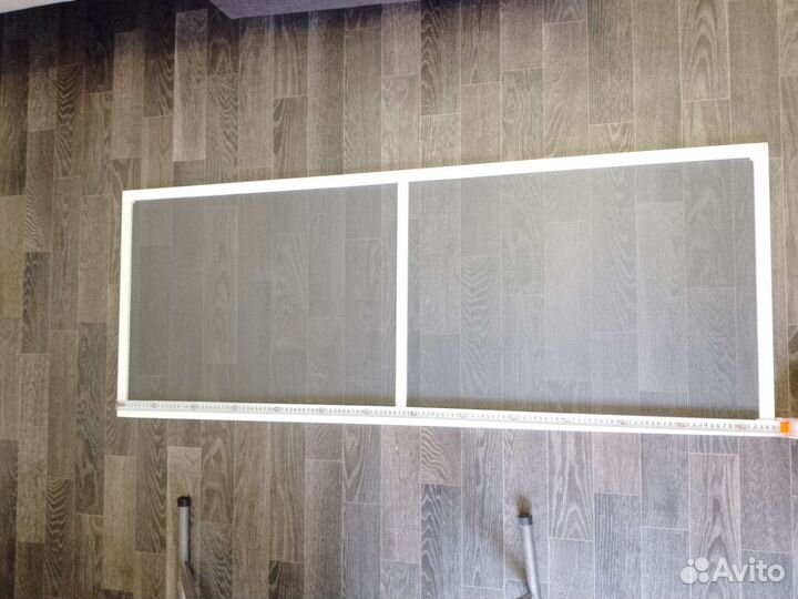 Маскитная сетка на окна