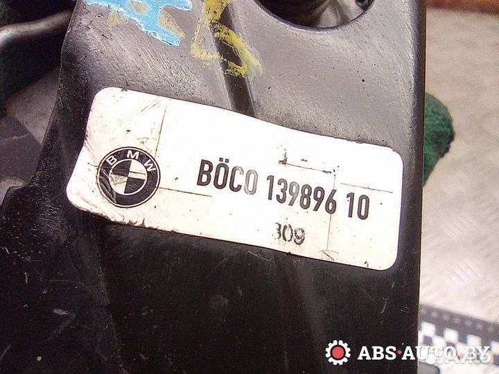 Замок капота BMW 5 F10/F11 F01 2011 13989610