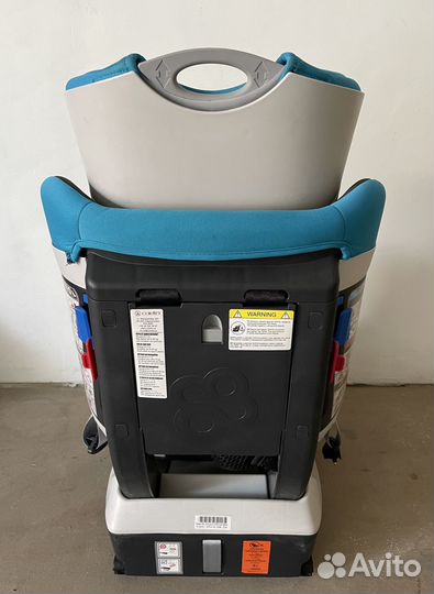 Детское Автокресло Coletto Vento (0-25кг)