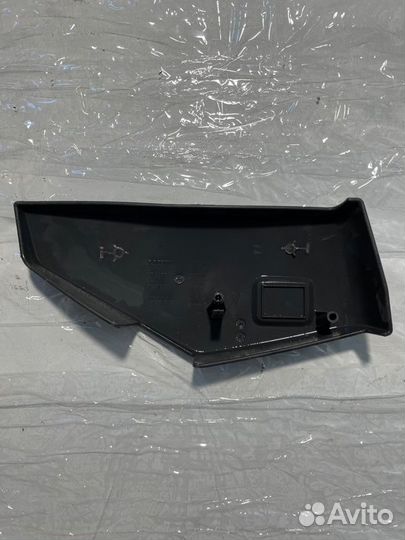 Накладка Scania