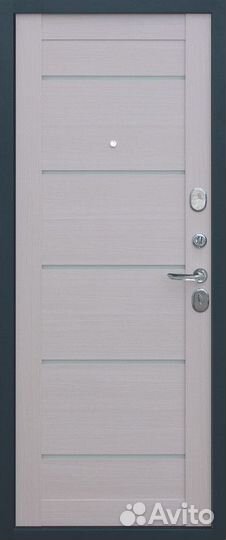 Дверь входная Марсель Царга