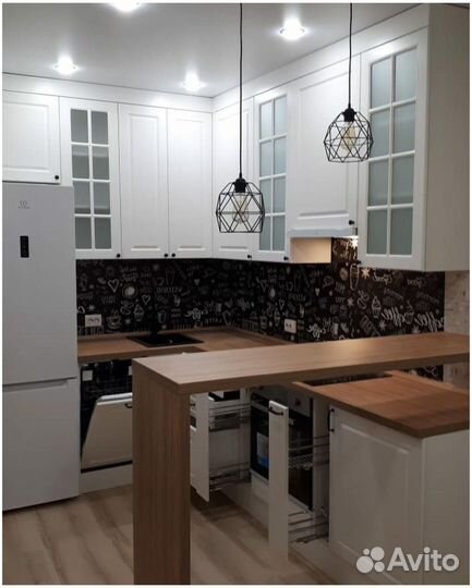 Кухня угловая CS - 242