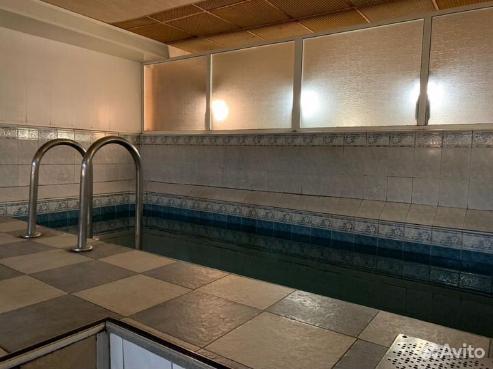 Сауна в аренду