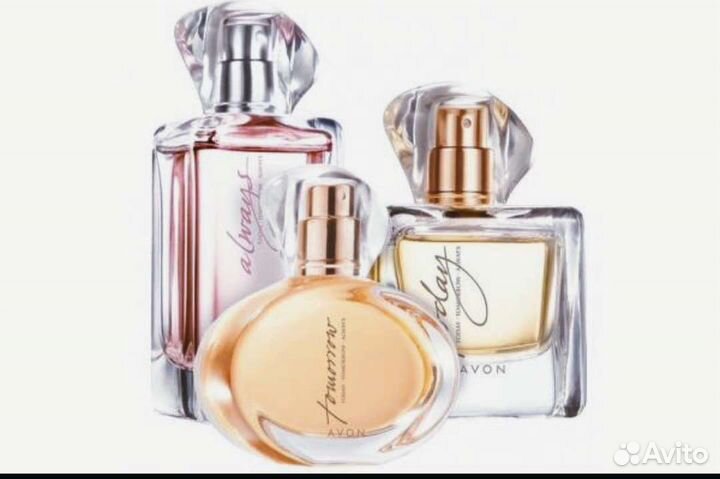 Эйвон парфюм, косметика Avon по закупке