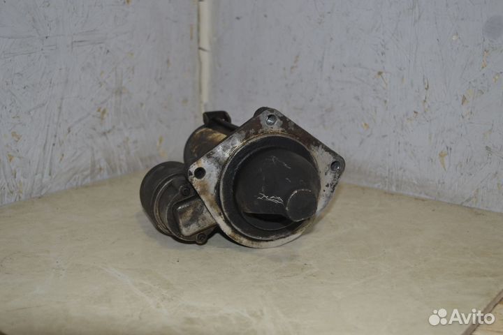 Стартер Chevrolet Нива