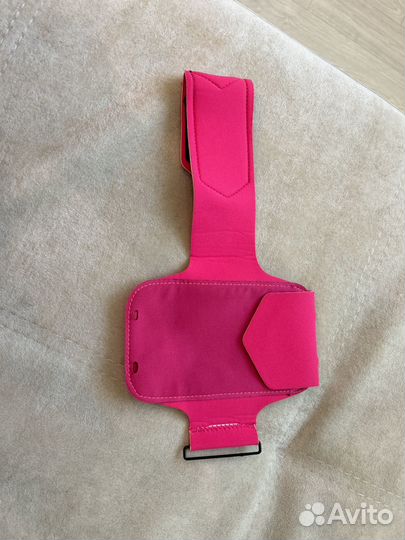 Чехол под телефон на руку, для бега