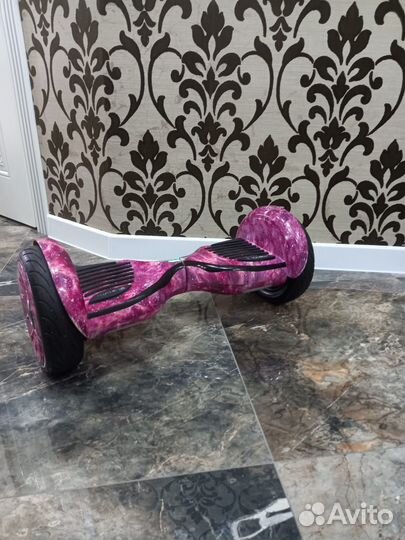 Гироскутер