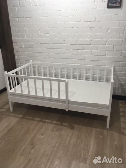 Софа детская новая