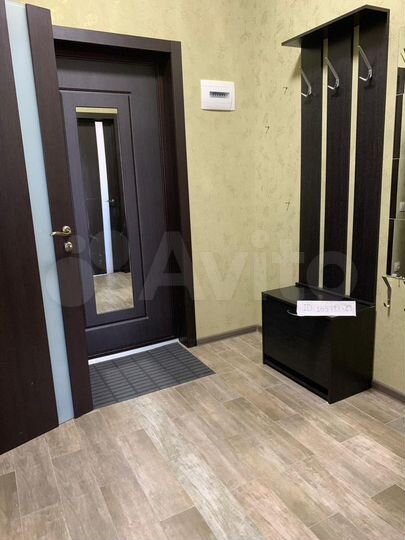 1-к. квартира, 46 м², 2/8 эт.