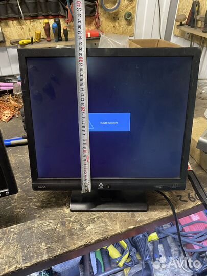 Монитор Samsung Компы Системный Блок