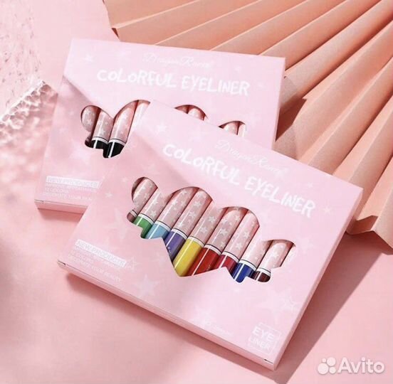 Подводка для глаз