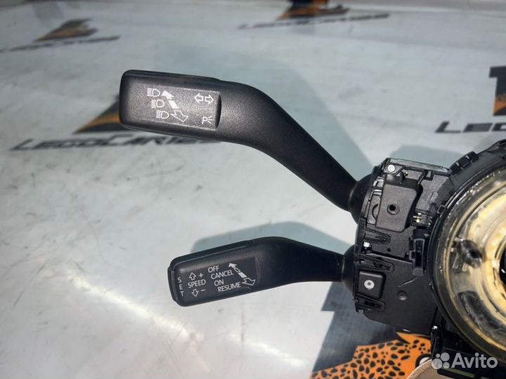 Гитара Volkswagen Passat 6 CBB 2008