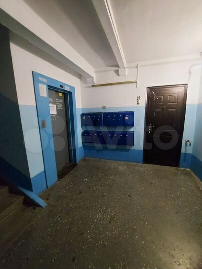 1-к. квартира, 32,5 м², 6/10 эт.