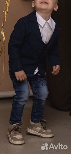 Костюм на мальчика
