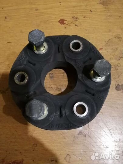 Муфта Кардана Мерседес 210 2104110415