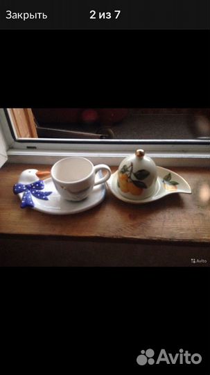 Мельхиоровый поднос с хрусталём.ссср