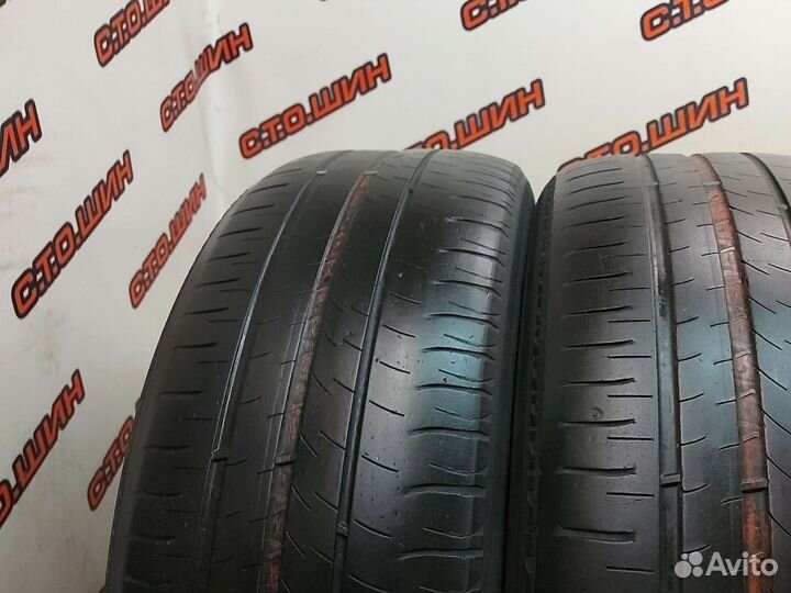 Michelin Energy Saver 205/55 R16 91V