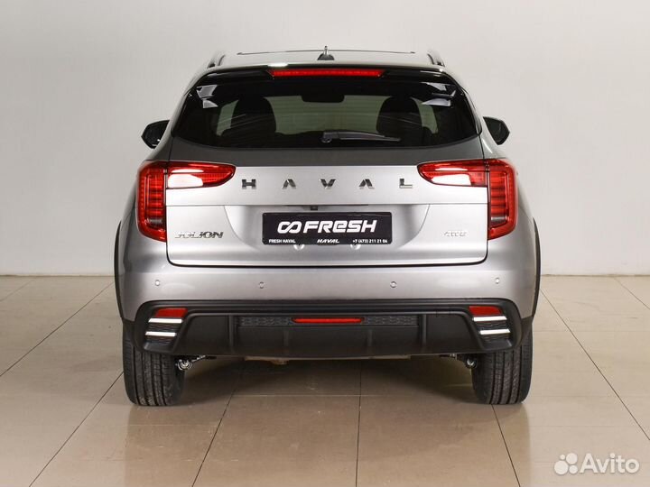 HAVAL Jolion 1.5 AMT, 2024