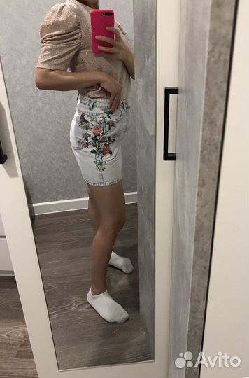 Женская одежда пакетом размер 44-46