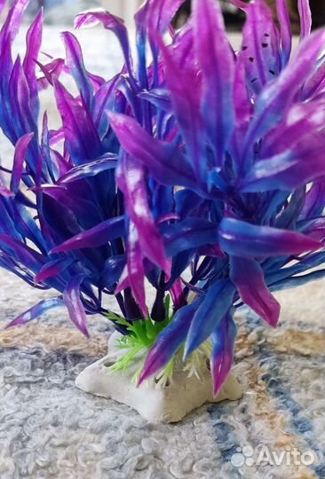 Искусственные водоросли