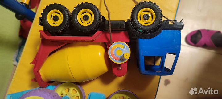 Машинки, игрушки