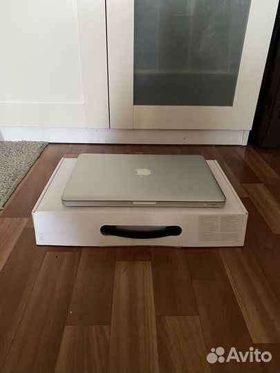 Apple MacBook Pro 13