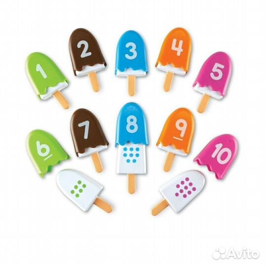 Развивающий сортер 