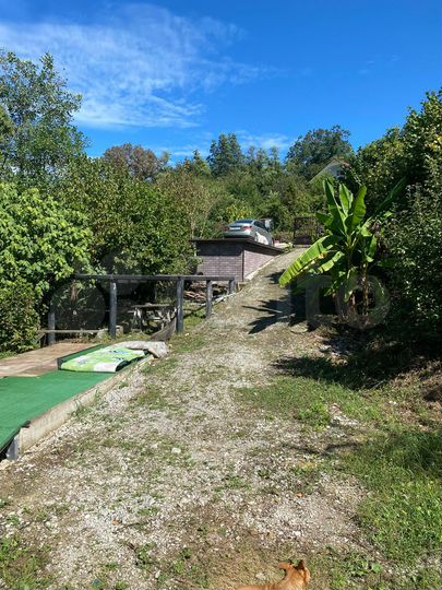 Участок 6,3 сот. (ИЖС)