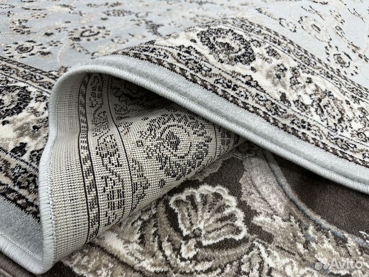 Ковер 1.5х3, овальный