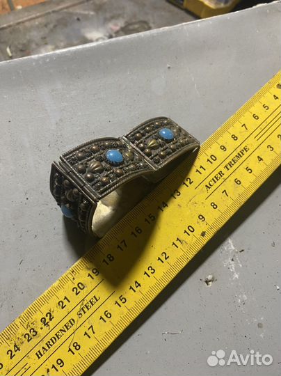 Браслет винтаж